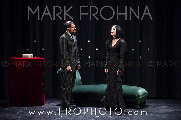 Prairie Addams Family Act II Highlights-3