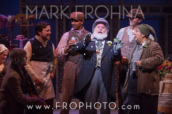 Skylight My Fair Lady Highlights-50