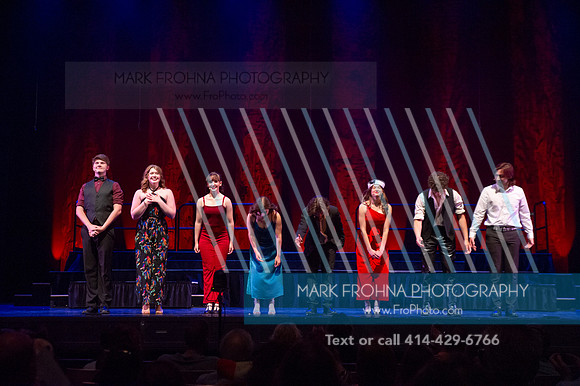 Overture Jerry Awards 2023 Lead Medley 4-297