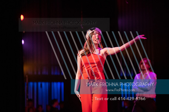 Overture Jerry Awards 2023 Lead Medley 4-122