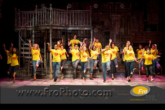 Skylight HSM Celebration 2013 008