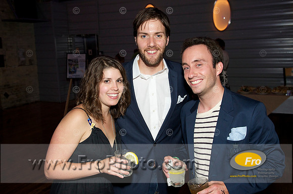 Skylight Ensemble Party 018