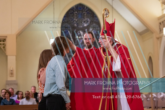 St Jerome Confirmation May 5 2023-114