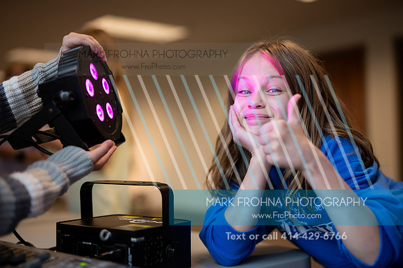 BRIO Theatre Camp Summer 2023-24