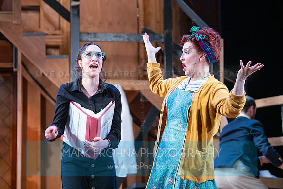 Skylight Noises Off Act 1 Highlights-111