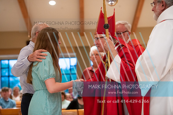 St Gabriel Confirmation 2023-109