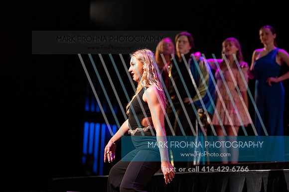 Overture Jerry Awards 2023 Lead Medley 5-57