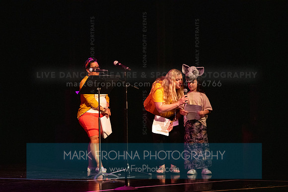Overture Center Disney in Schools 2023-35