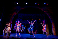 Skylight Gypsy Highlights 22