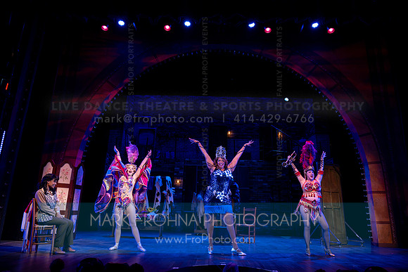 Skylight Gypsy Highlights 22