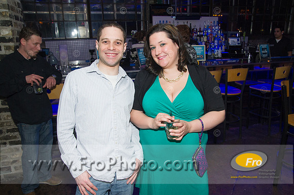 Skylight Season Launch Party 2014-8