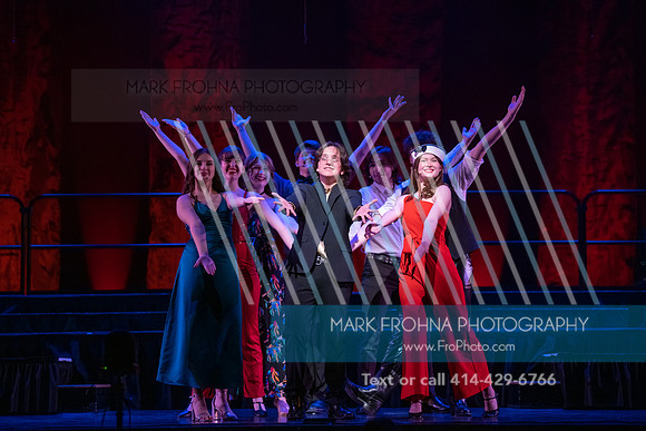 Overture Jerry Awards 2023 Highlights-50