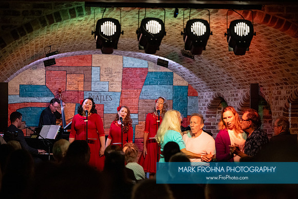 Let it Be Radio Rosies-51