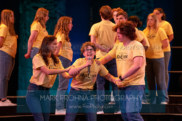 Overture Jerry Awards 2023 Verona Urinetown-13