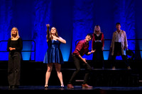 Overture Jerry Awards 2023 Lead Medley 5-18