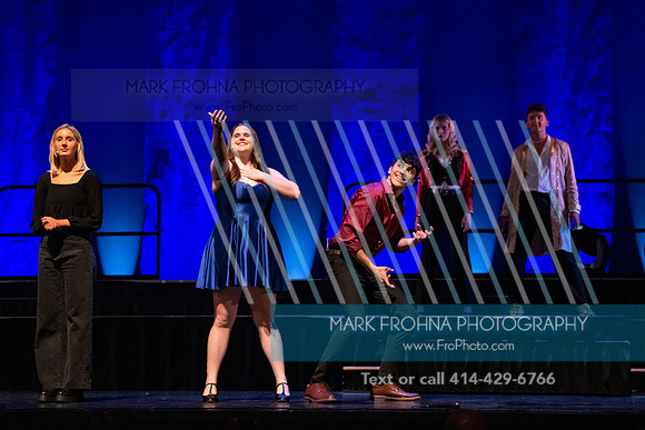 Overture Jerry Awards 2023 Lead Medley 5-18