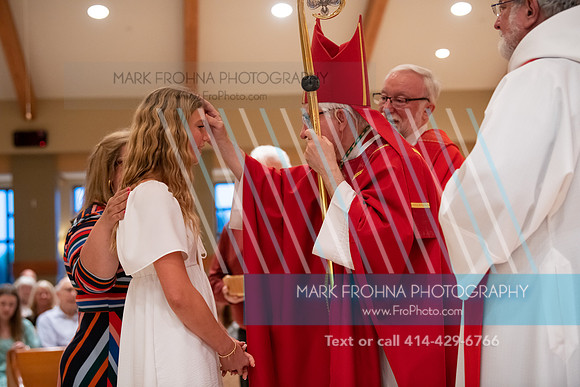 St Gabriel Confirmation 2023-111