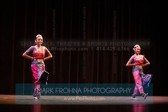 Anushka and Anvesha Stree The Woman-52