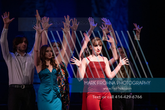Overture Jerry Awards 2023 Lead Medley 4-34