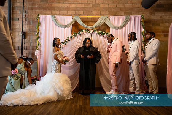 Aaliyah and Ahman Wedding Ceremony-173