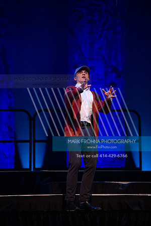 Overture Jerry Awards 2023 Lead Medley 1-18