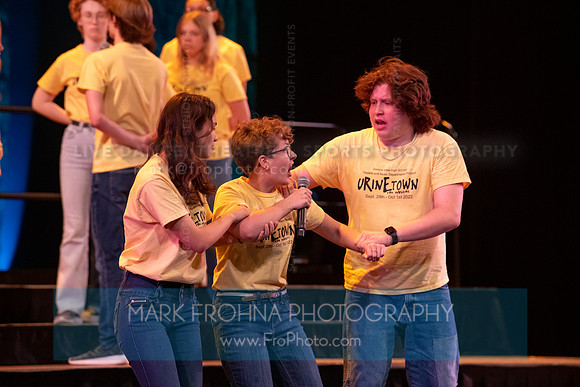 Overture Jerry Awards 2023 Verona Urinetown-41