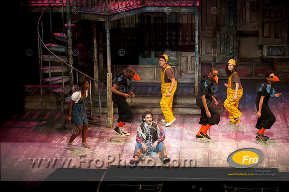 Skylight HSM Celebration 2013 091