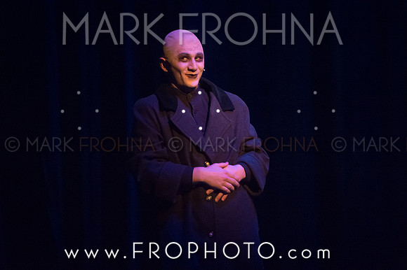 Prairie Addams Family Act II Highlights-13