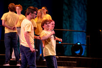 Overture Jerry Awards 2023 Verona Urinetown-25