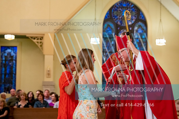 St Jerome Confirmation May 5 2023-35
