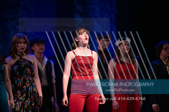 Overture Jerry Awards 2023 Lead Medley 4-30
