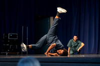 No Studios Dance Fest 2024 Chicago Dance Crash-13