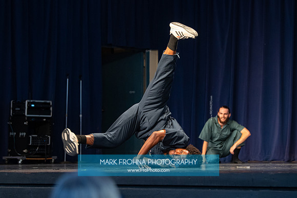 No Studios Dance Fest 2024 Chicago Dance Crash-13