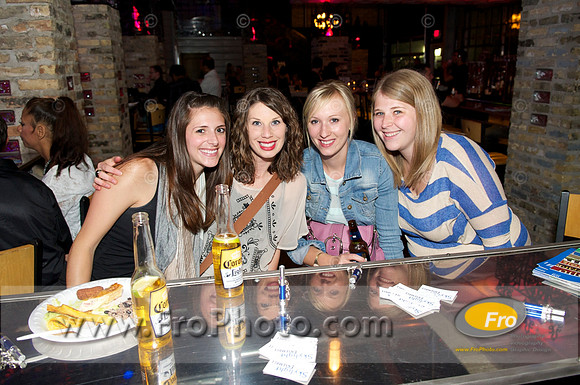 Skylight Ensemble Party 035
