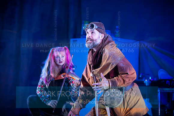 Skylight Ernest Shackleton Loves Me-52