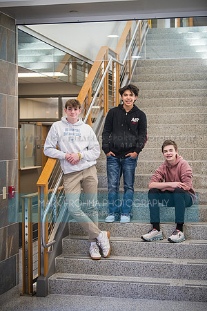 MUHS Magazine Spring 2023-16