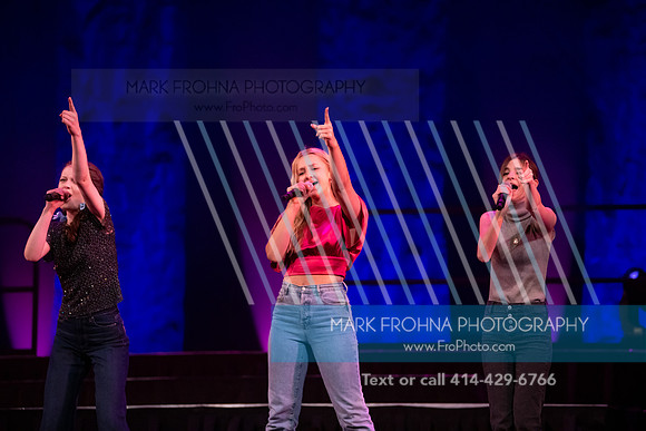 Overture Jerry Awards 2023 Opening Number-211