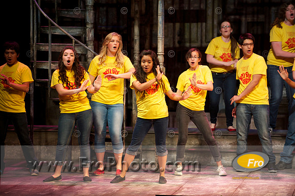 Skylight HSM Celebration 2013 011