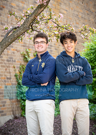 MUHS Annual Report Seniors 2023-50
