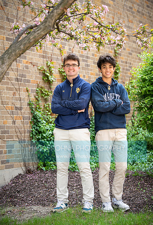 MUHS Annual Report Seniors 2023-49