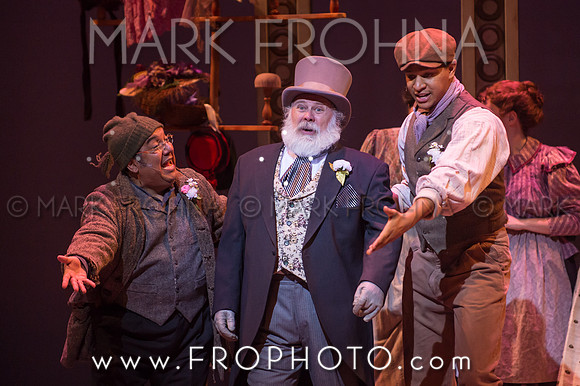 Skylight My Fair Lady Highlights-51
