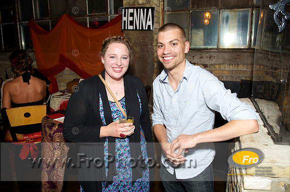 Skylight Ensemble Party 028