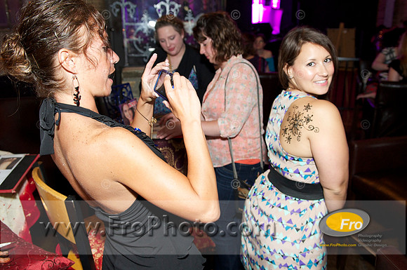 Skylight Ensemble Party 023