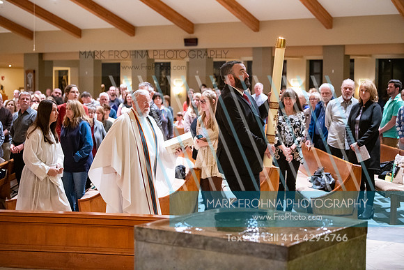 St Gabriel Easter Vigil 2023-67