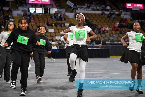 Danceworks MKE Mad Hot 2025 Highlights-24