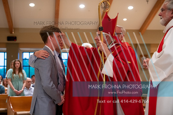 St Gabriel Confirmation 2023-85