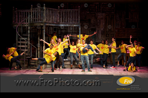 Skylight HSM Celebration 2013 017