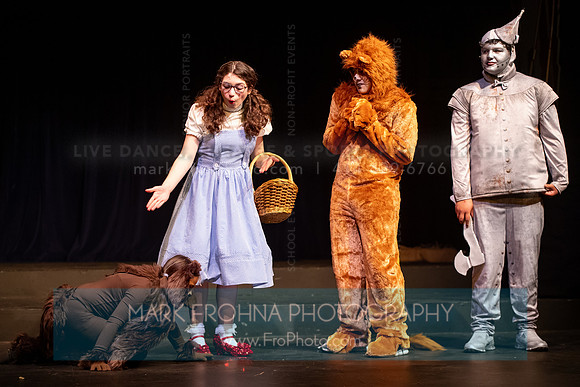 Waukesha Catholic Wizard of Oz 2025-117