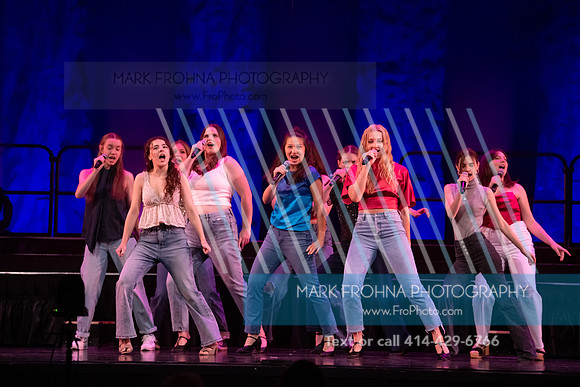 Overture Jerry Awards 2023 Opening Number-217