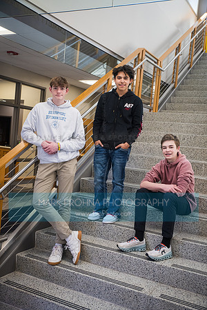MUHS Magazine Spring 2023-14